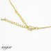 画像3: 【小物SALE】【アクセサリー：ネックレス】☆インスタ掲載☆カラフルストーンで表情まで華やぐ★ネックレス[OF02-U] (3)