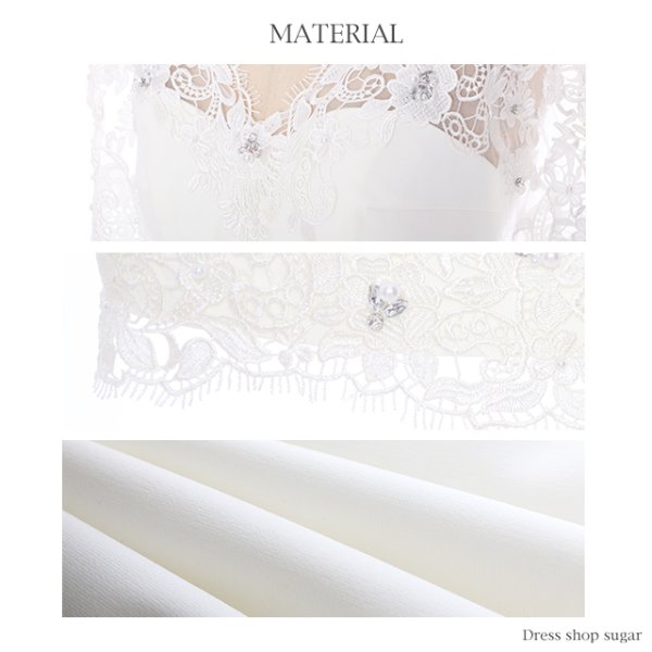 画像20: 【Lip line/リップライン】バックスタイル大胆あきでSexyな女性を演出★5分袖タイトミニキャバドレス★・s1B1608[HC03]