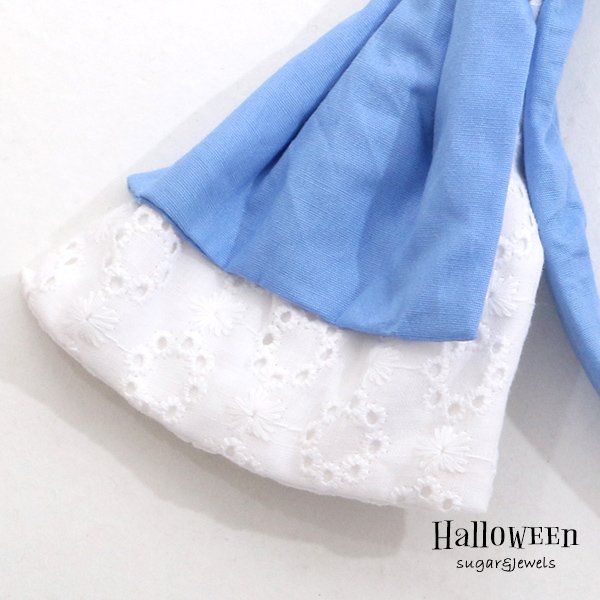 画像3: 【ハロウィンコスプレ/小物】リボンカチューシャ