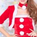 画像6: 【即日発送】【サンタ】２色から選べる！ サンタボレロ[YMT]