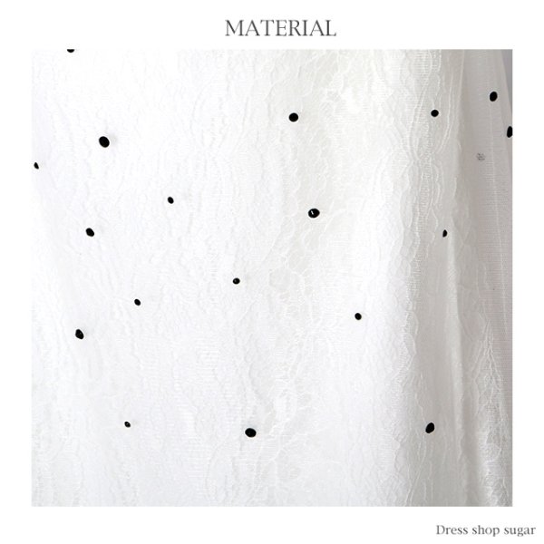 画像15: 【Lip line/リップライン】美しいビジュー使いがラグジュアリー♪アメスリロングキャバドレス・s6B1612long[HC03]