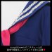 画像15: 【値下げ！】スケバン/女子高生/不良/ヤンキーコスプレセット【S?XLサイズ/2カラー】【ハロウィン4点セット】（B015SB）[YMT]