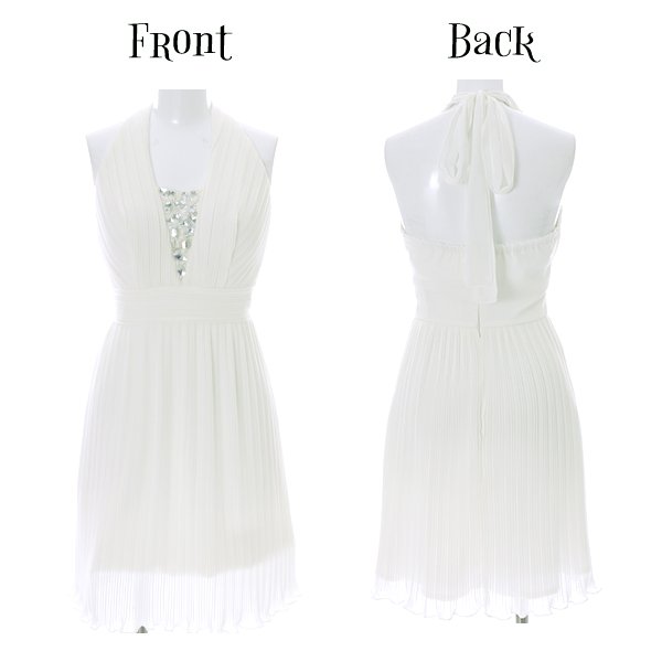 画像8: 【SALE!!】【ハロウィン】ピンナップガールコスプレ（W096SB / B0411）[HC03]