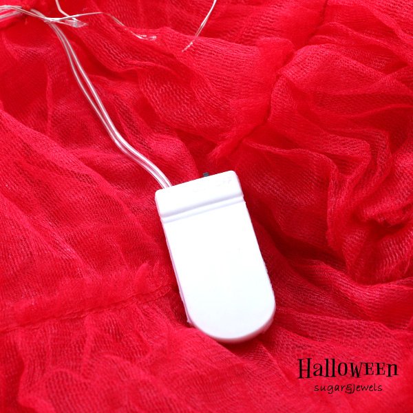 画像12: 【ハロウィンコスプレ/小物】光るチュチュ☆フリーサイズ/5カラー[HC02]