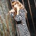 画像7: 値下げ商品!【ハロウィン4点セット】人気のプリズナーガールコスプレセット（YMT06 / STEE06-B）(YMT)