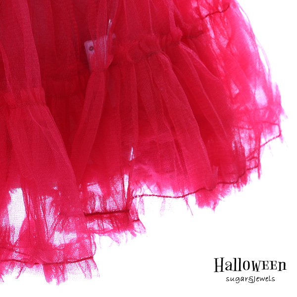 画像5: 【ハロウィンコスプレ/小物】光るチュチュ☆フリーサイズ/5カラー[HC02]