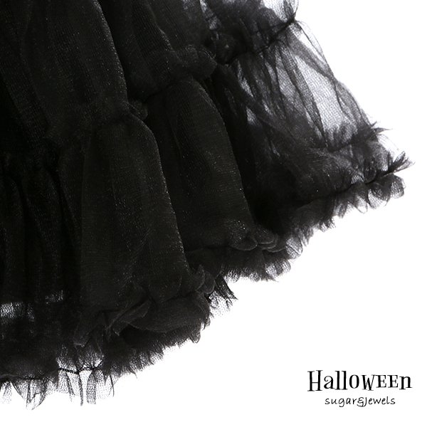 画像11: 【ハロウィンコスプレ/小物】光るチュチュ☆フリーサイズ/5カラー[HC02]