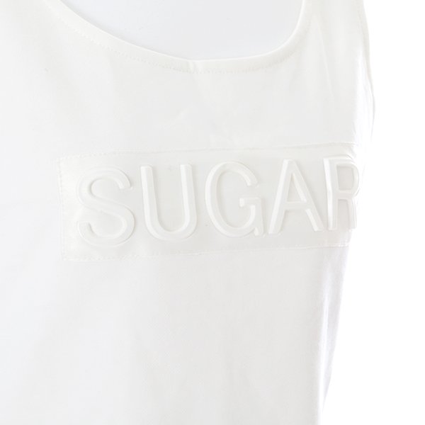 画像14: 【SALE!!】【ハロウィンコスプレ】フェスにも使えるカラフルフリンジタンクトップ[HC03]