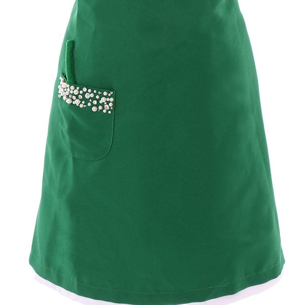 画像10: 【SALE!!】【ハロウィン】☆2点セット 可愛いcoffeeshopシリーズ☆カフェスタッフコスプレセット(jSB1607)[HC03]