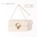 画像5: 【BAG】2WAY/ チェーン/ フェイクレザー/ フォーマル/ ハンドバッグ【3カラー】[OF04]