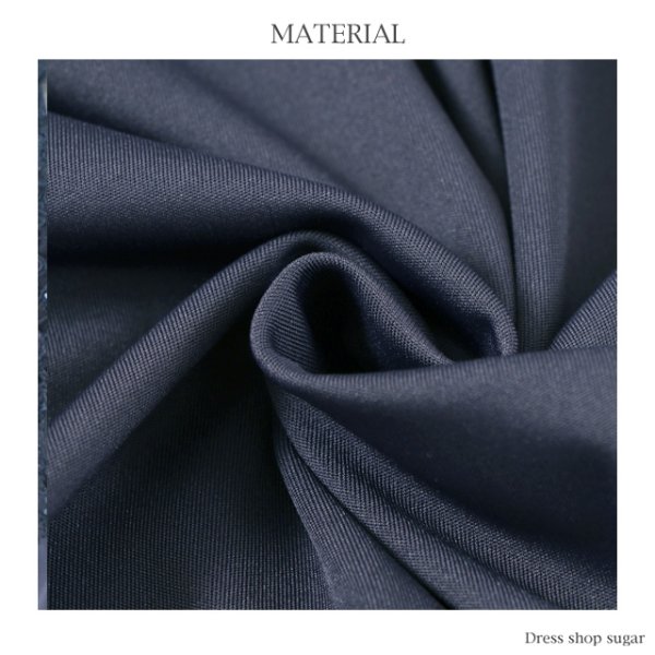 画像14: 【Lip line/リップライン】ケミカルレース/ストレッチ/ロング/ロングドレス /キャバドレス long[HC03]