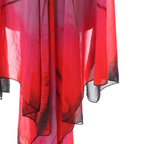 画像13: 【値下げ！】即日発送！【ハロウィン】フェスにもオススメ！インスタ映え確実な蝶々コスプレ【フリーサイズ/2カラー】（S709OMBRE BxP_BxBL）[OF01]