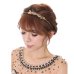 画像5: 【アクセサリー：ヘアアクセ】マルチビーズカチューシャ・2カラー[OF02-U] (5)