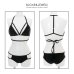 画像9: SALE！【ビキニ】【水着】トライアングルビキニ[YMT]