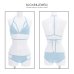 画像11: SALE！【ビキニ】【水着】トライアングルビキニ[YMT]