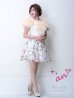 画像2: KANSAI COLLECTION 2019 A/W出店商品【an　ファー】【ファッション小物：ファー】マラボー/ ファー/ ショール (2)