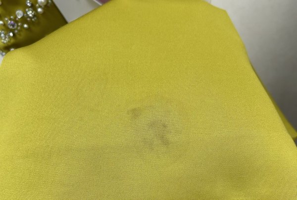 画像11: 訳あり商品☆汚れあり☆【Jessica/ジェシカ】ウエストカット/ シアーレース/ ビジュー/ キャミソール/ ストレッチ/ タイト/ ミニドレス/ キャバドレス【HC03】