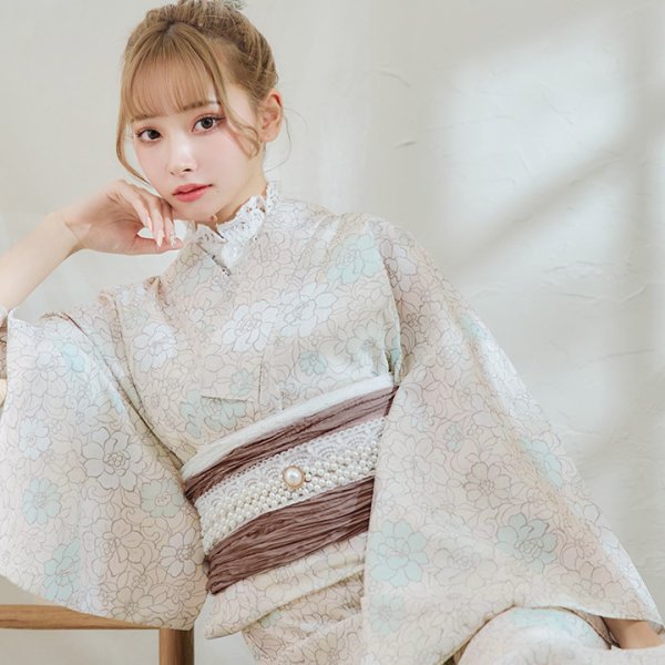 画像5: 【即日発送】パール帯飾り/ 丸真珠 [YMT-U]