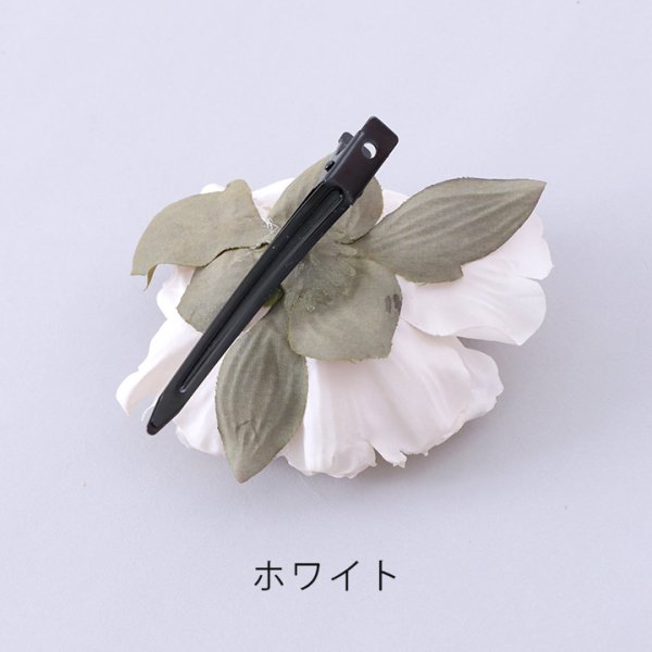 画像4: 【浴衣小物】フラワーコサージュ【4カラー】[HC02]