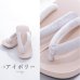 画像5: 【即日発送】【下駄単品】パステルカラー下駄/単品 [YMT]