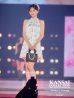 画像1: 【村崎未來/関西コレクション着用】XSサイズあり【DEA./ディア】fleurs jacquard mini dress/ フラワー/ ジャガード/ ハイネック/ フレア/ ミニドレス/ キャバドレス[OF08] (1)