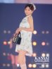 画像2: 【村崎未來/関西コレクション着用】XSサイズあり【DEA./ディア】fleurs jacquard mini dress/ フラワー/ ジャガード/ ハイネック/ フレア/ ミニドレス/ キャバドレス[OF08] (2)