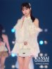画像1: 【予約商品/9月下旬発送予定】【にじほ/関西コレクション着用】XSサイズあり【ROBE de FLEURS/ローブドフルール】ホルター/ ラメフリンジ/ サテン/ セットアップ/ ミニドレス/ キャバドレス[OF08] (1)