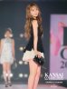 画像3: 【予約商品/8月下旬発送予定】【せな/関西コレクション着用】XSサイズあり【DEA./ディア】チェック/ レース/ ツイル/ ぺプラム/ ミニドレス/ キャバドレス[OF08] (3)