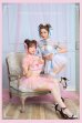 画像11: 【即日発送】フェミニンチャイナドレス《ハロウィンコスプレ8点セット》【Dreamy Doll/ドリーミードール】[HC02]
