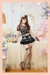 画像10: 【即日発送】リボンキャットナース【マリームーン】【ハロウィンコスプレ8点セット】【フリーサイズ/2カラー】[YMT]