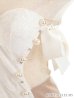 画像17: 【XSサイズあり】【ROBE de FLEURS/ローブドフルール】ジュエリー/ リボン/ タイト/ ミニドレス/ キャバドレス[OF2]