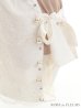 画像18: 【XSサイズあり】【ROBE de FLEURS/ローブドフルール】ジュエリー/ リボン/ タイト/ ミニドレス/ キャバドレス[OF2]