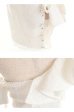 画像22: 【XSサイズあり】【ROBE de FLEURS/ローブドフルール】ジュエリー/ リボン/ タイト/ ミニドレス/ キャバドレス[OF2]