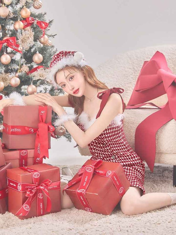 モデル:明日花キララ身長:162cm 着用サイズ:Sサイズ