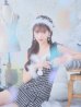 画像23: SALE!【サンタコス 4点セット】【S-Lサイズ/2カラー】肩リボンブラック千鳥タイトサンタコスプレ[YMT]