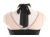 画像10: 【XSサイズあり】【ROBE de FLEURS Glossy/ローブ・ド・フルール グロッシー】バストクロスジップ/ ZIP 片サイドレース切替/ タイト/ ミニドレス/ キャバドレス[OF2]