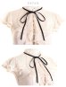 画像10: 【Lサイズあり】【DEA. by ROBE de FLEURS/ディアバイローブドフルール】パール/ 切り替え/総レース / タイト/ ミニドレス/ キャバドレス[OF2]