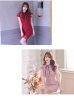 画像7: 【Lサイズあり】【DEA. by ROBE de FLEURS/ディアバイローブドフルール】パール/ 切り替え/総レース / タイト/ ミニドレス/ キャバドレス[OF2]
