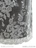 画像14: 【ROBE de FLEURS/ローブドフルール】スパンコール/立体フラワー/ レース/ 刺繍/タイト/ ミニドレス/ キャバドレス[OF2]