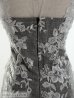 画像13: 【ROBE de FLEURS/ローブドフルール】スパンコール/立体フラワー/ レース/ 刺繍/タイト/ ミニドレス/ キャバドレス[OF2]