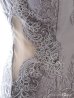 画像11: XSサイズあり【ROBE de FLEURS Glossy/ローブ・ド・フルール グロッシー】ビジュー/ 刺繍/ サイドシアー/ キャミ/ タイト/ ミニドレス/ キャバドレス[OF2]
