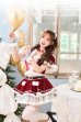 画像6: 【即日発送！】【クリスマスコスプレ12点セット】【Malymoon/マリームーン】ラブミーエトワールスノーサンタ【フリーサイズ/1カラー】[OF03] (6)