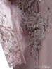 画像18: XSサイズあり【ROBE de FLEURS Glossy/ローブ・ド・フルール グロッシー】長袖/ フラワーレース/ ブロックチュール/ バストカット/ タイト/ ミニドレス/ キャバドレス[OF2]