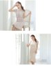 画像4: Lサイズあり【DEA. by ROBE de FLEURS/ディアバイローブドフルール】マーメイド/ フローラルレース/ ミディアム丈/ キャバドレス[OF2]