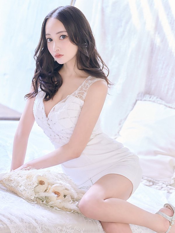 画像5: 【IRMA/イルマ】ビジュー/ 切り替えデザイン/ノースリーブ/ ストレッチ/ タイト/ ミニドレス【HC02】