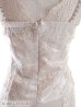 画像15: XS〜Lサイズあり【ROBE de FLEURS/ローブドフルール】サイドフラワーモチーフ/ 立体フラワー/ ノースリーブ/ タイト/ ミニドレス/ キャバドレス[OF2]