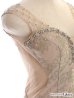 画像8: 【ROBE de FLEURS Glossy/ローブ・ド・フルール グロッシー】刺繍レース/ バックレース/ ストレッチ/ タイト/ ミニドレス/ キャバドレス[OF2]