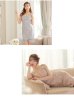 画像4: XS〜Lサイズあり【DEA. by ROBE de FLEURS/ディアバイローブドフルール】ワンピース/ ケミカルレース/ ノースリーブ/ タイト/ ひざ丈/ ミディアムドレス/ キャバドレス[OF2]
