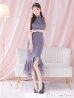 チャコールグレー モデル：ももか　身長：156cm　着用サイズ：Sサイズ