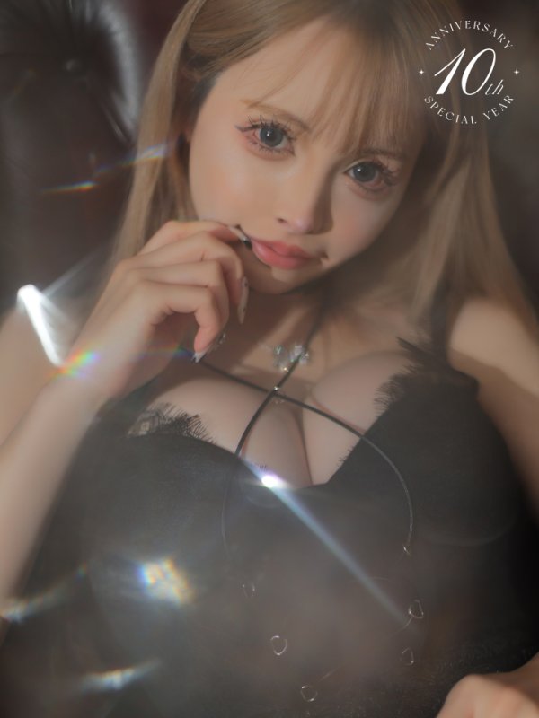 画像8: 10th SPECIAL COLLECTION 【XSサイズあり】【ROBE de FLEURS/ローブドフルール】Lingerie Like Set Up Dress/ セットアップ/ ランジェリーライク/ チョーカー/ 刺繍レース/ タイト/ ミニドレス/ キャバドレス[OF08]